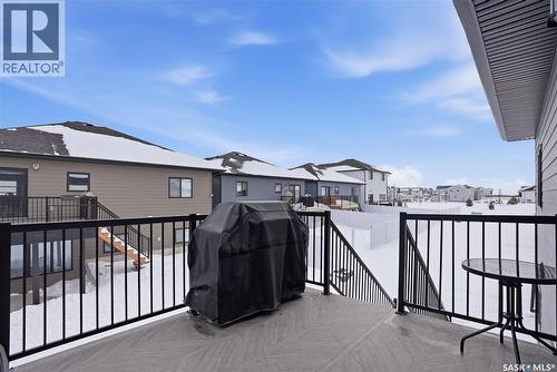 271 Dziadyk Manor, Saskatoon, SK - Outdoor With Exterior