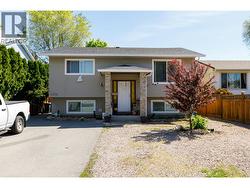 2855 Bouvette Street Kelowna, BC V1Y 3K5