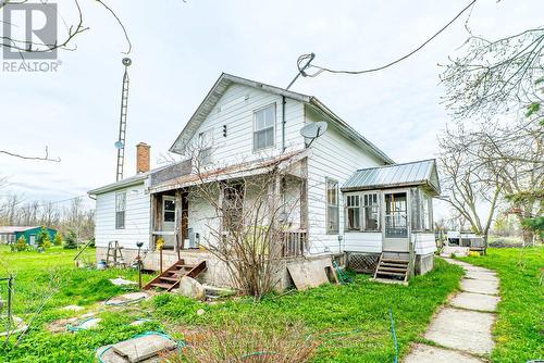 543 RAMSEY ROAD  Kawartha Lakes (Mariposa), ON K0M 2C0
