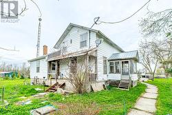 543 RAMSEY ROAD  Kawartha Lakes (Mariposa), ON K0M 2C0