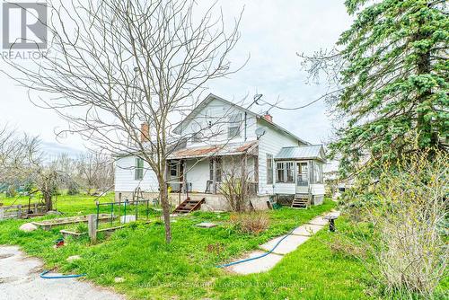 543 RAMSEY ROAD  Kawartha Lakes (Mariposa), ON K0M 2C0