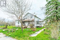 543 RAMSEY ROAD  Kawartha Lakes (Mariposa), ON K0M 2C0