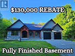 11A MAPLEWOOD COURT Trent Lakes, ON K0L 1J0