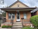 773 Glengarry Avenue, Windsor, ON  - Outdoor With Deck Patio Veranda 