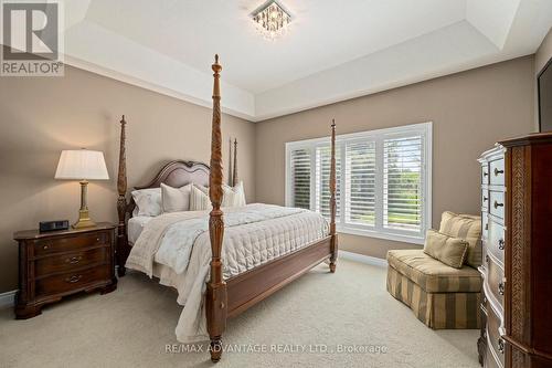 28 - 2615 Colonel Talbot Road, London South (South K), ON - Indoor Photo Showing Bedroom
