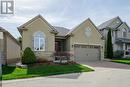 28 - 2615 Colonel Talbot Road, London South (South K), ON  - Outdoor With Facade 
