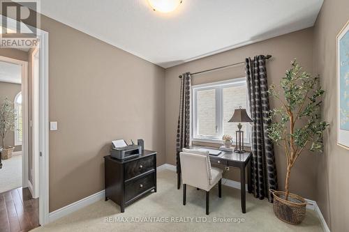 28 - 2615 Colonel Talbot Road, London South (South K), ON - Indoor Photo Showing Office