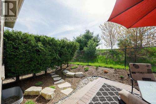 28 - 2615 Colonel Talbot Road, London South (South K), ON - Outdoor With Deck Patio Veranda
