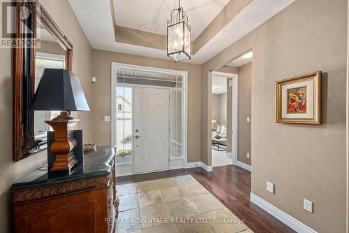 28 - 2615 Colonel Talbot Road, London South (South K), ON - Indoor Photo Showing Other Room