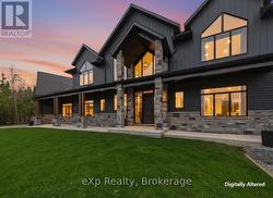 36 LAKESIDE WOODS CRESCENT Saugeen Shores, ON N0H 2C6