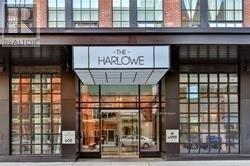 205 - 608 RICHMOND STREET W Toronto, ON M5V 1Y9
