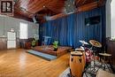 stage/altar - 37 Wellington Street, Cambridge, ON 