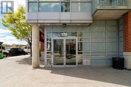802 - 170 Sudbury Street, Toronto, ON - Outdoor