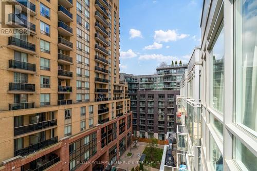 802 - 170 Sudbury Street, Toronto, ON -  Photo Showing Other Room