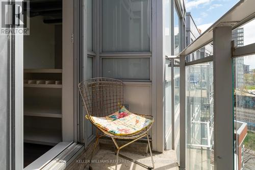 802 - 170 Sudbury Street, Toronto, ON -  Photo Showing Other Room