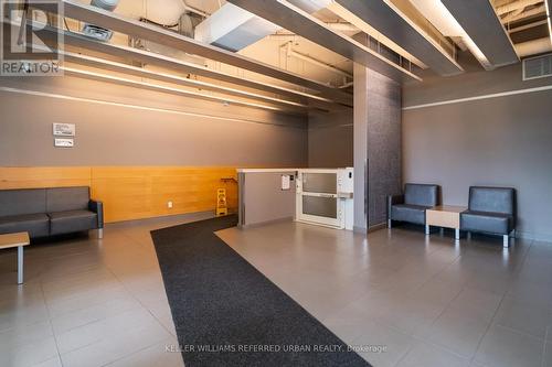 802 - 170 Sudbury Street, Toronto, ON - Indoor Photo Showing Basement