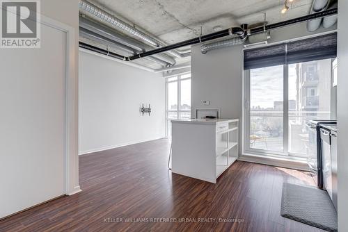 802 - 170 Sudbury Street, Toronto, ON - Indoor