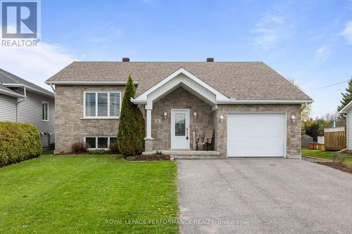 6 SARAH STREET  Casselman, ON K0A 1M0