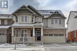 222 BALDWIN DRIVE  Cambridge, ON N3C 0B3