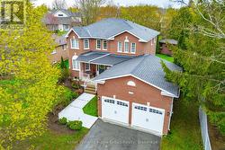 261 IRVINE STREET S Centre Wellington (Elora/Salem), ON N0B 1S0