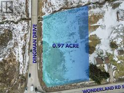 LOT 24 DINGMAN DRIVE  London South (South W), ON N6L 1H4