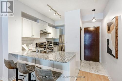 1106 - 1359 RATHBURN ROAD  Mississauga, ON L4W 5P7