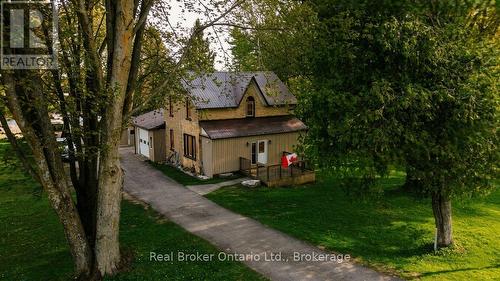 485 CHEPSTOW ROAD  Brockton, ON N0G 1K0