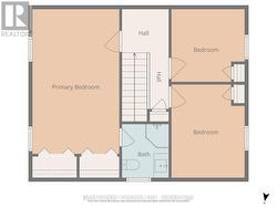 2nd Level - 