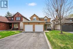 1787 HUNTERS RUN DRIVE Ottawa, ON K1C 6W9