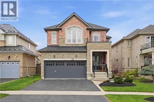 27 BARRETT Avenue  Brantford, ON N3S 0B2