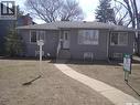 1402 14Th Street E, Saskatoon, SK  - Outdoor 