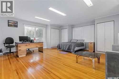 1402 14Th Street E, Saskatoon, SK - Indoor Photo Showing Bedroom