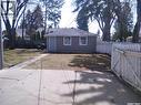 1402 14Th Street E, Saskatoon, SK  - Outdoor 