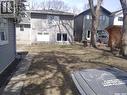 1402 14Th Street E, Saskatoon, SK  - Outdoor 