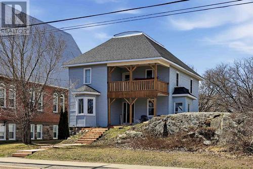 226 Main ST  Thessalon, ON P0R 1L0