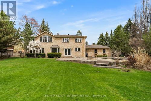 2154 Oneida Crescent, Mississauga, ON - Outdoor With Deck Patio Veranda