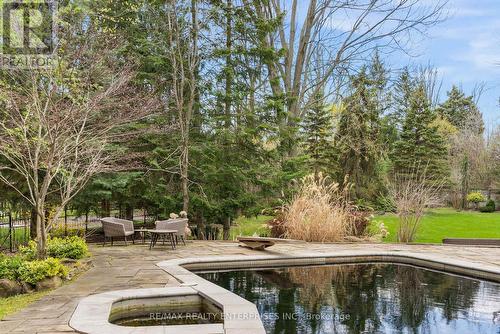 2154 Oneida Crescent, Mississauga, ON - Outdoor