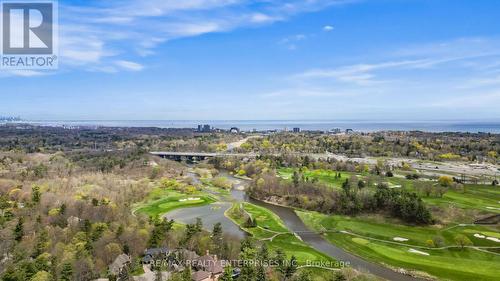 2154 Oneida Crescent, Mississauga, ON - Outdoor With View