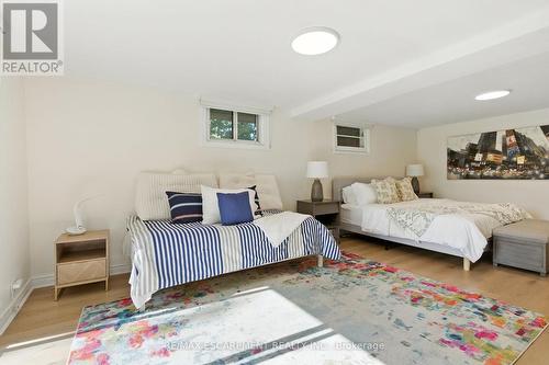 230 South Service Road, Mississauga, ON - Indoor Photo Showing Bedroom