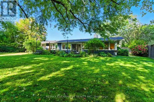 230 South Service Road, Mississauga, ON - Outdoor