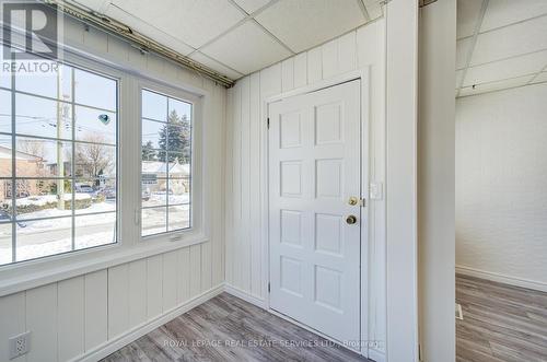 1054 East Avenue, Mississauga, ON - Indoor Photo Showing Other Room