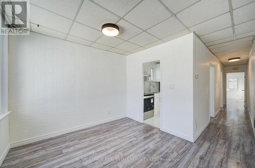 1054 East Avenue, Mississauga, ON - Indoor Photo Showing Other Room