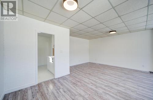 1054 East Avenue, Mississauga, ON - Indoor Photo Showing Other Room