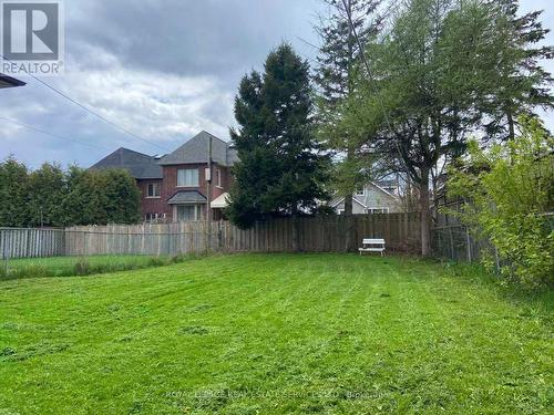 1054 East Avenue, Mississauga, ON - Outdoor