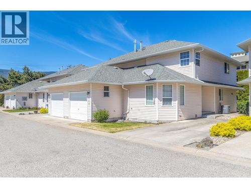 870 10 Street SW Unit# 112  Salmon Arm, BC V1E 1L9