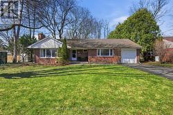 414 DOLWAY PLACE  London North (North P), ON N6H 3L1