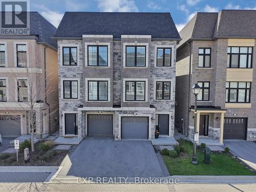 35 MCGURRAN LANE  Richmond Hill, ON L4B 0G8