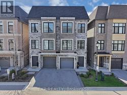 35 MCGURRAN LANE Richmond Hill, ON L4B 0G8
