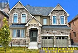 251 DANNY WHEELER BOULEVARD Georgina, ON L4P 0J9