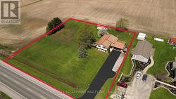 4617 HIGHWAY 3 Norfolk, ON N3Y 4K4